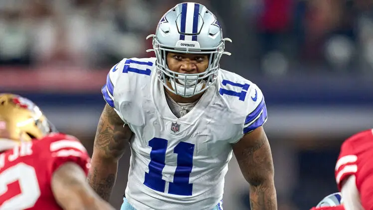 Micah Parsons