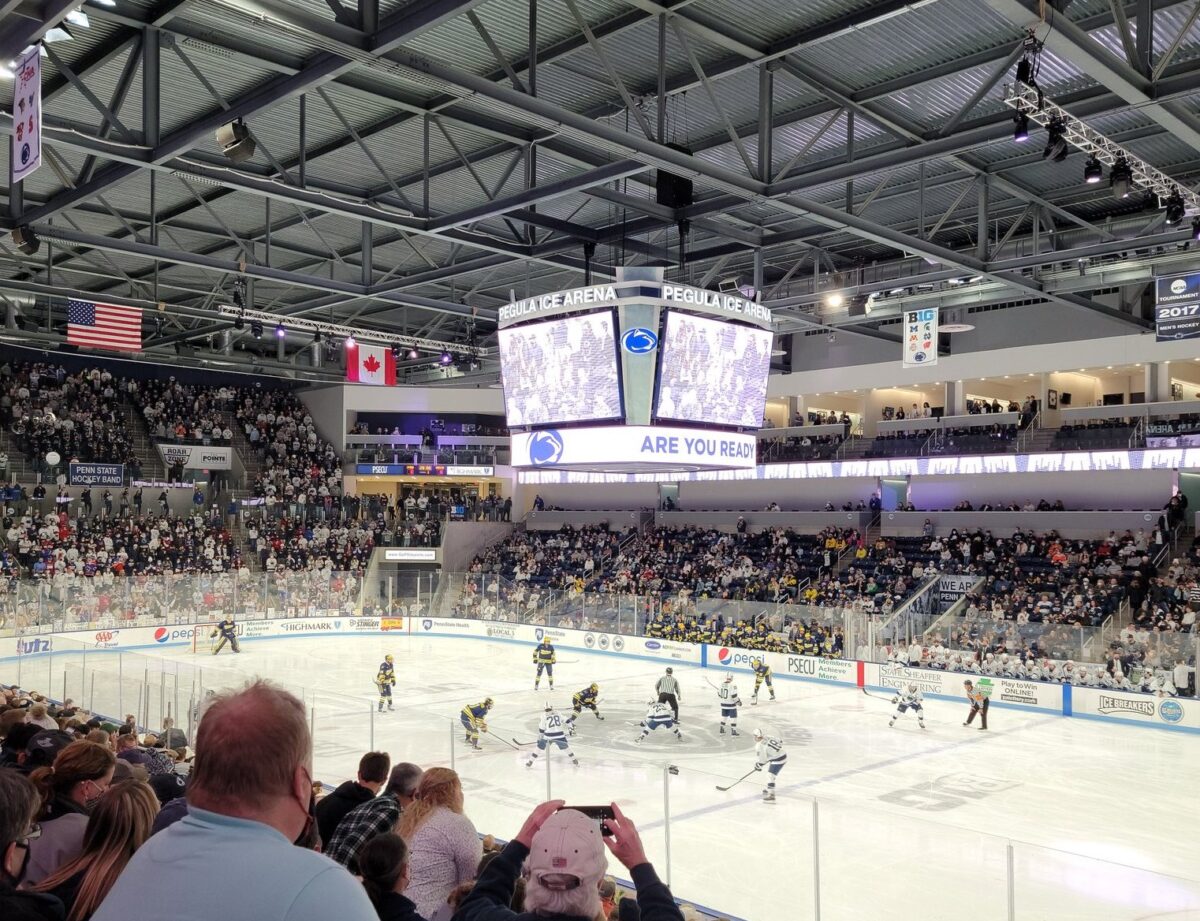 Penn State Hockey