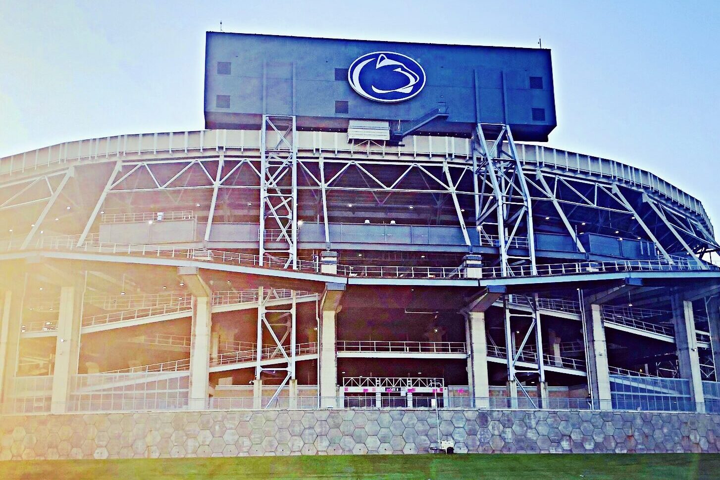 Penn State Football Makes Major Beaver Stadium Chicken Basket Announcement