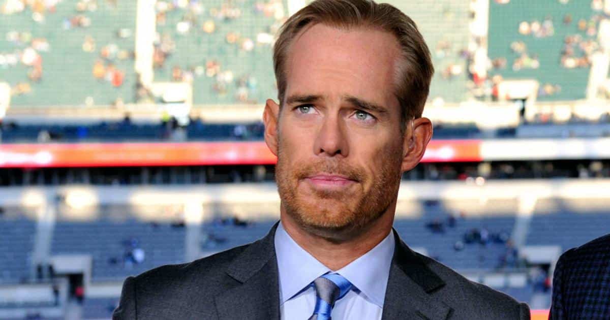 Read more about the article FOX Sports Trades Joe Buck for a Penn State Football game