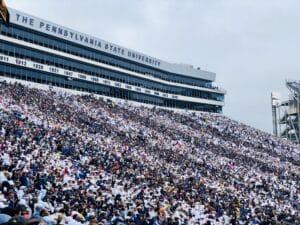 Read more about the article It’s Beyond Time for Penn State Football to Claim the 1994 National Championship