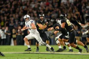 Penn State Football