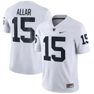 Penn State football QB Drew Allar has a fan in Todd Blackledge