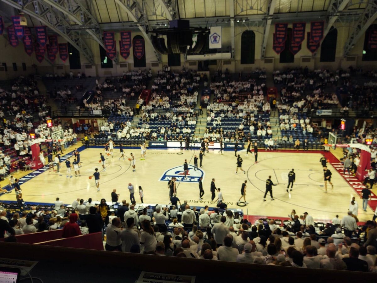 Penn State vs Purdue Pregame