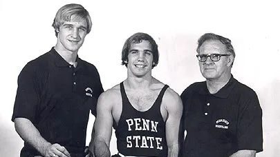 Penn State Wrestling
