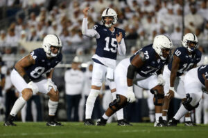 Penn State Football, Drew Allar,