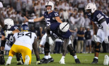 Michigan Wolverines vs Penn State football free live stream, score, odds,  time, TV channel, how to watch online (11/13/21) 