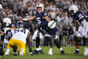 Penn State Football, Drew Allar,