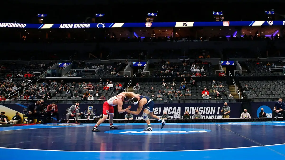 Penn State Wrestling
