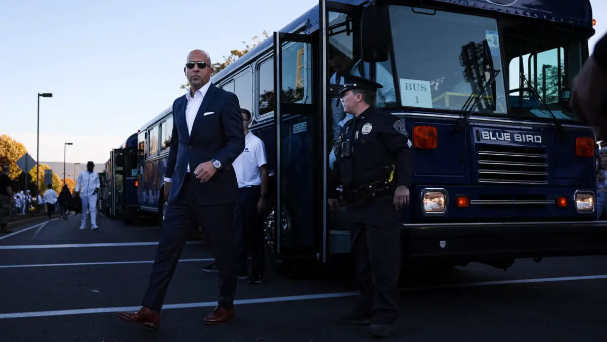 Penn State Football, James Franklin, Penn State Football Recruiting