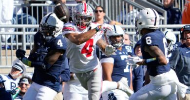 Penn State Football