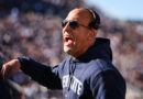 James Franklin, Penn State Football