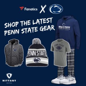 Penn State Wrestling