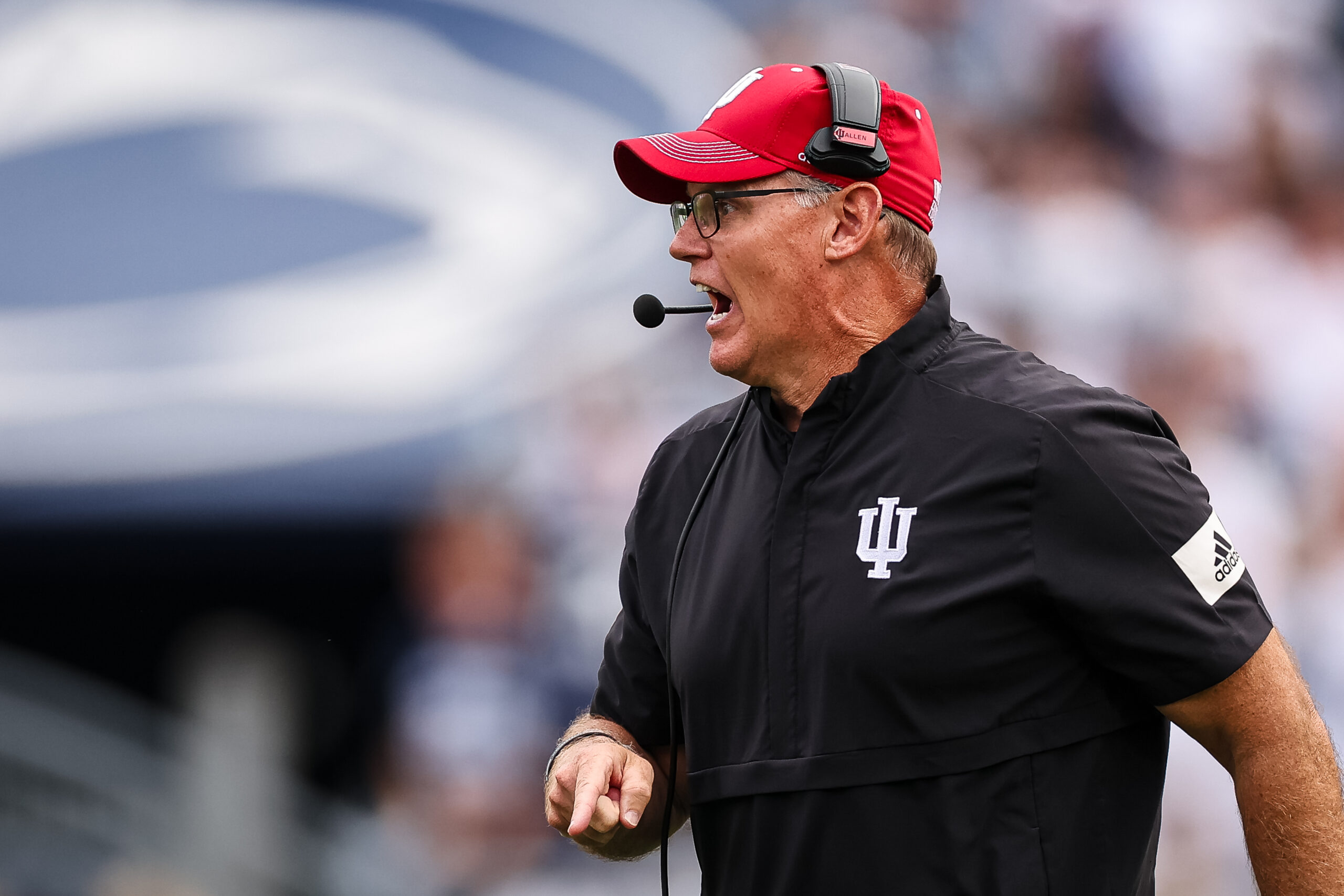 ExPenn State Football TE Tom Allen Hire a 'Home Run' NittanyCentral