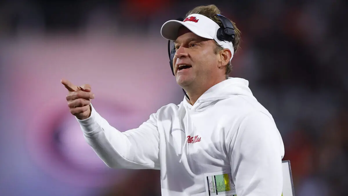 Way Too Early Power 4 Coaching Carousel Predictions