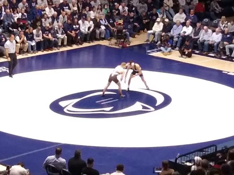 Penn State Wrestling