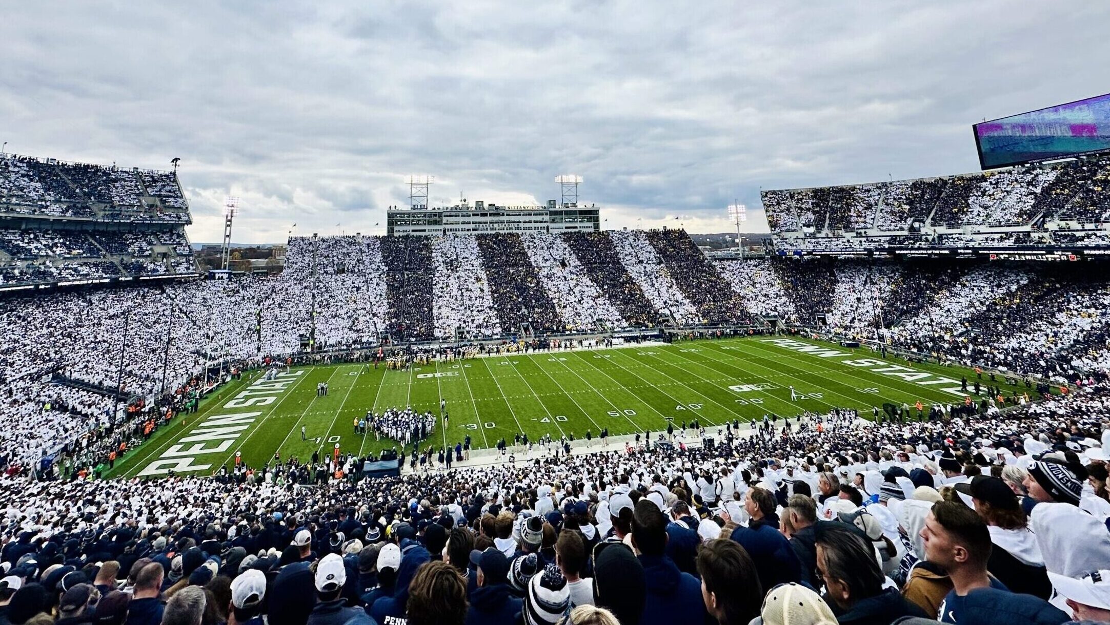 Penn State Football