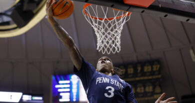 Penn State Basketball