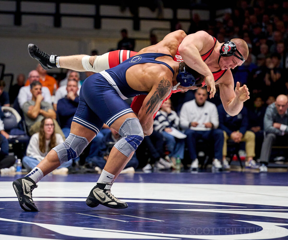 Penn State Wrestling