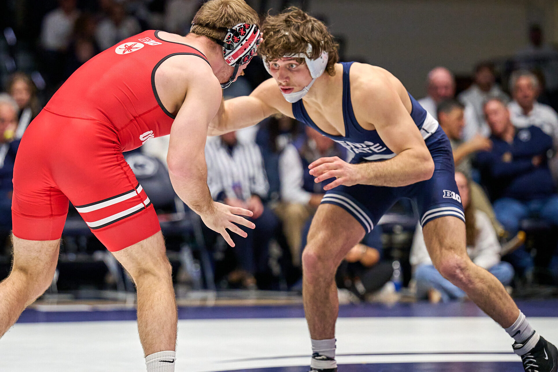 Penn State Wrestling Roster: Is This the Nittany Lions’ 2024-2025 Starting Lineup?