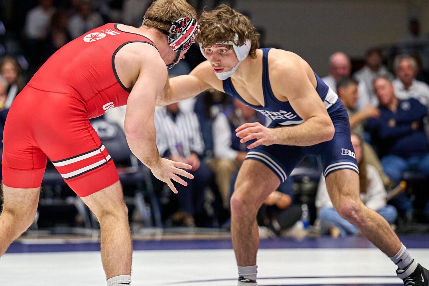 Penn State Wrestling