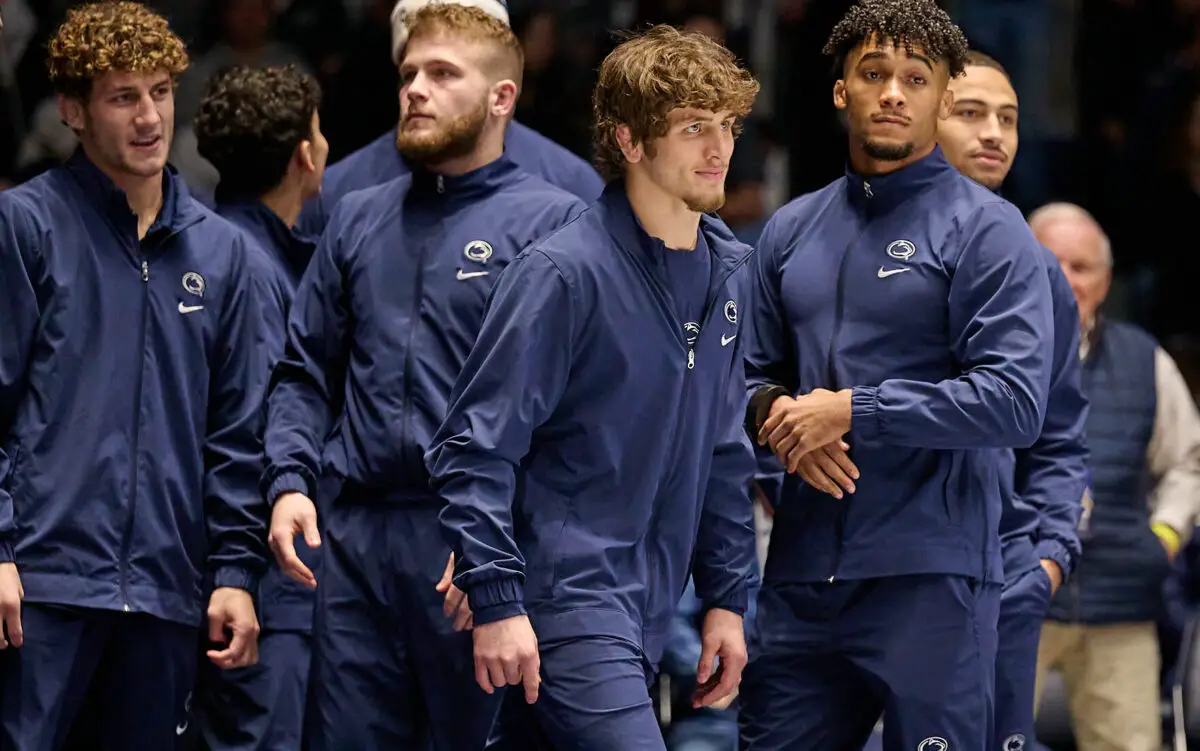 Penn State Wrestling