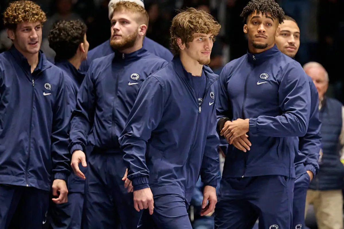 Penn State Wrestling