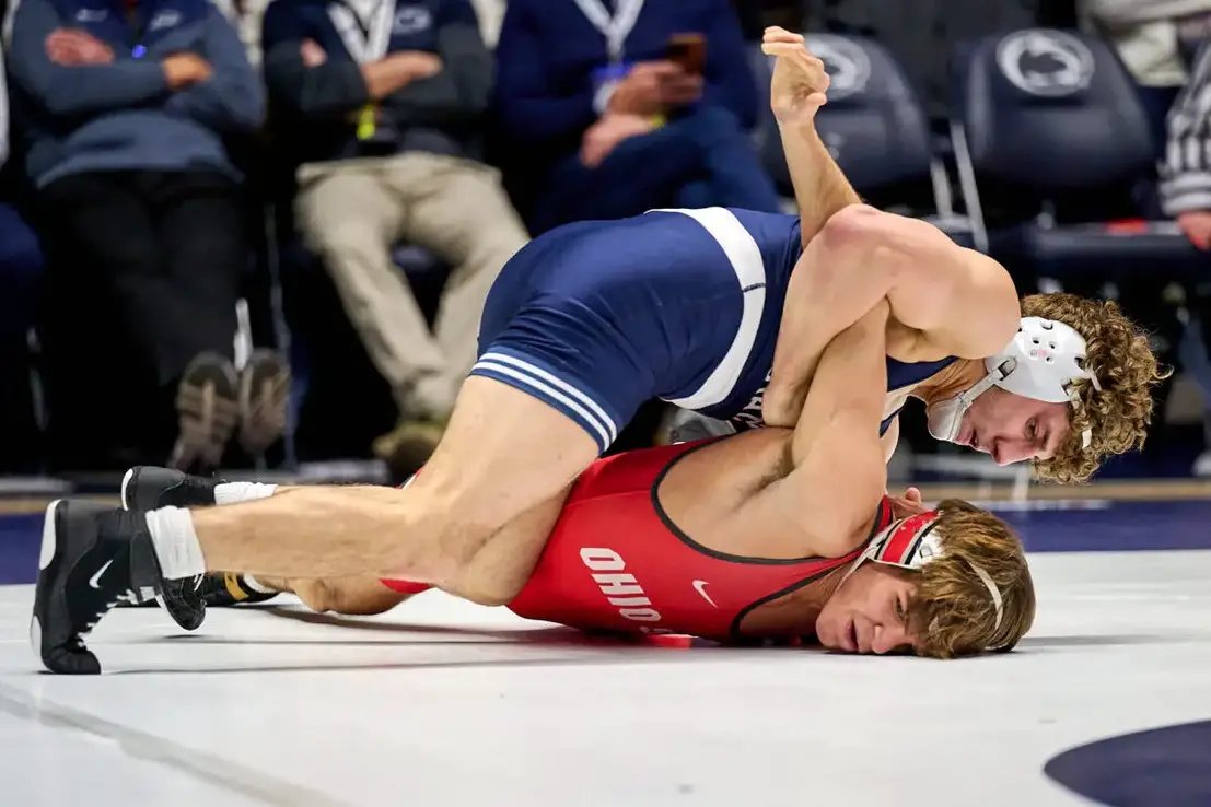 Penn State Wrestling