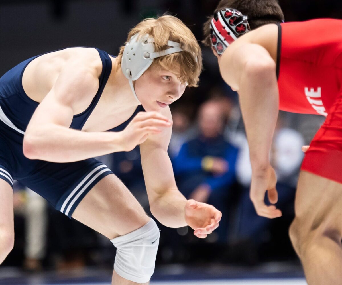 Penn State Wrestling