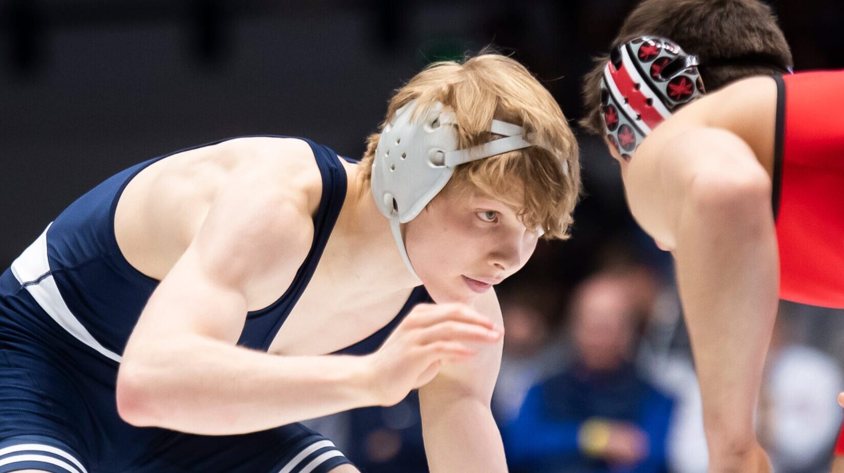 Penn State Wrestling