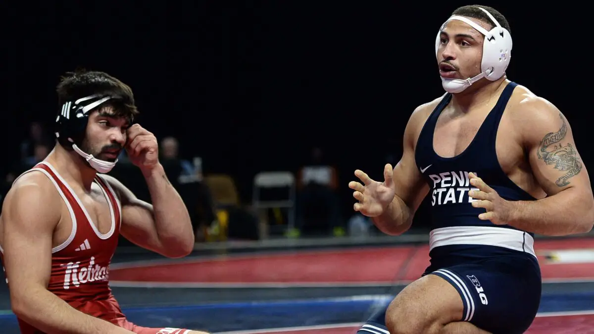 Penn State Wrestling