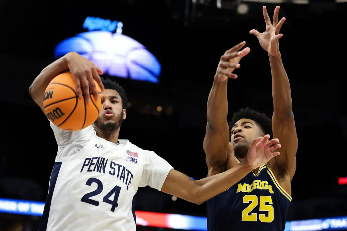 Penn State Basketball