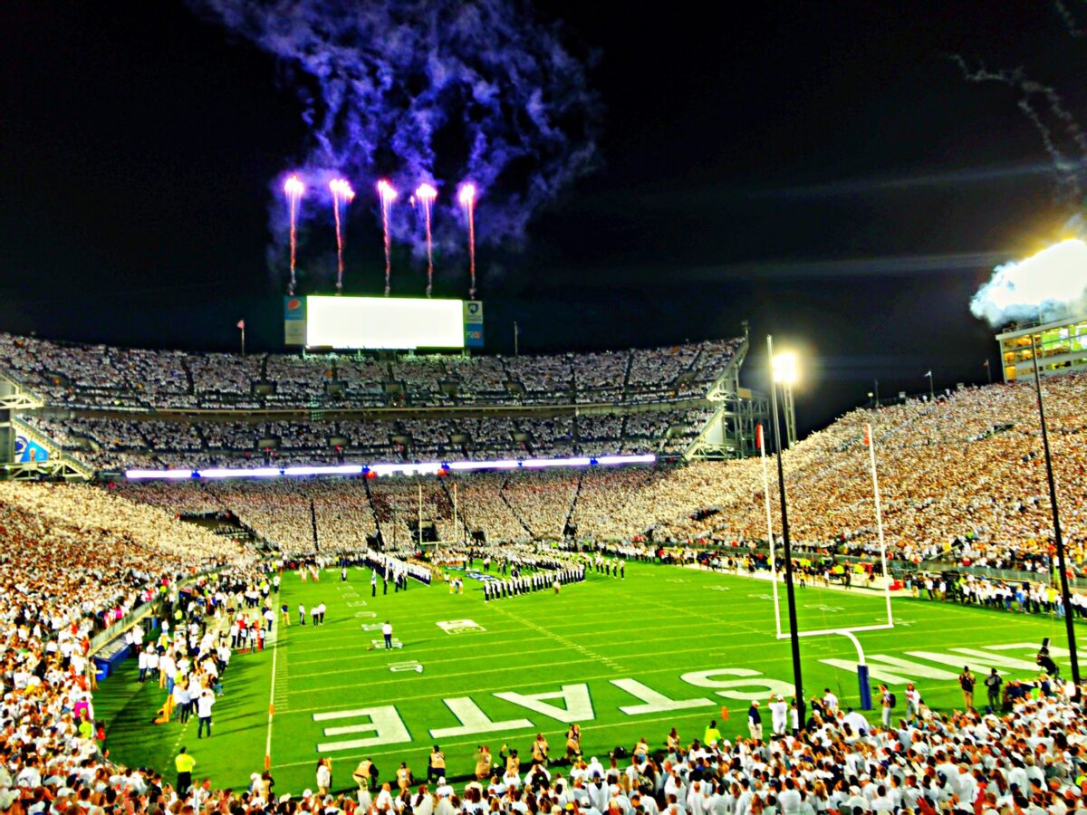 Penn State Football