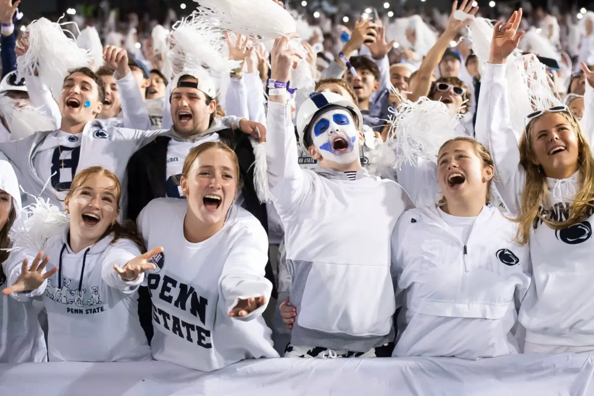 Penn State Football