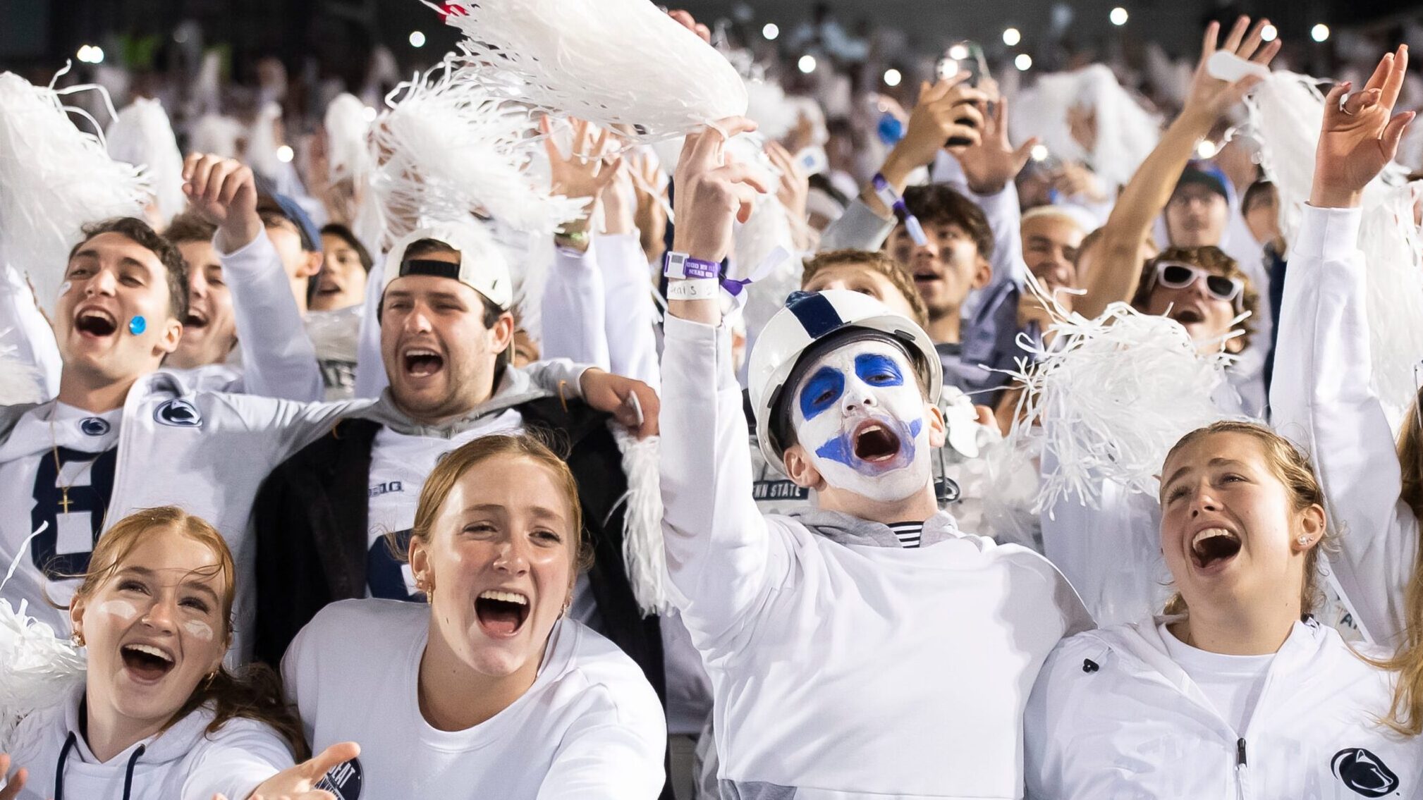 Penn State Football