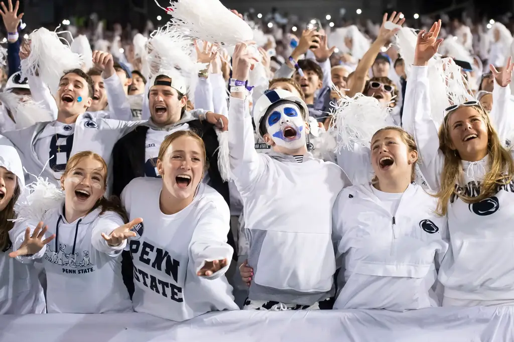 Penn State Football