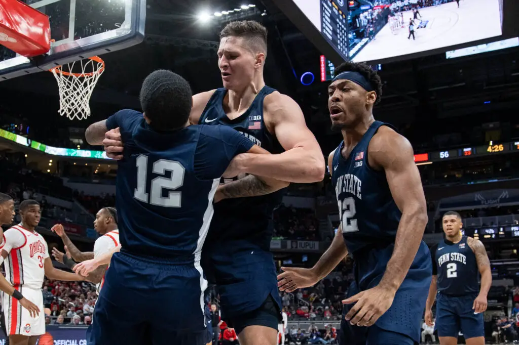 Penn State Basketball, Happy Valley Hoopers