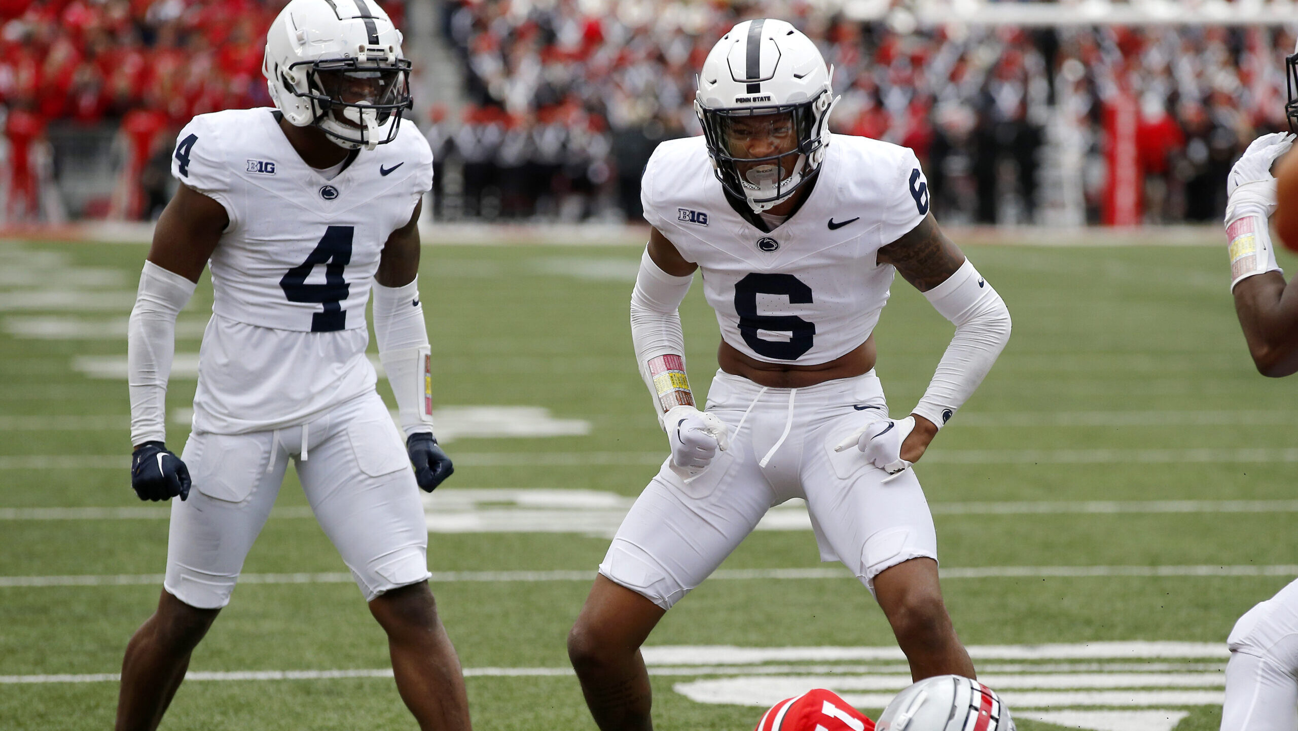 Penn State Football