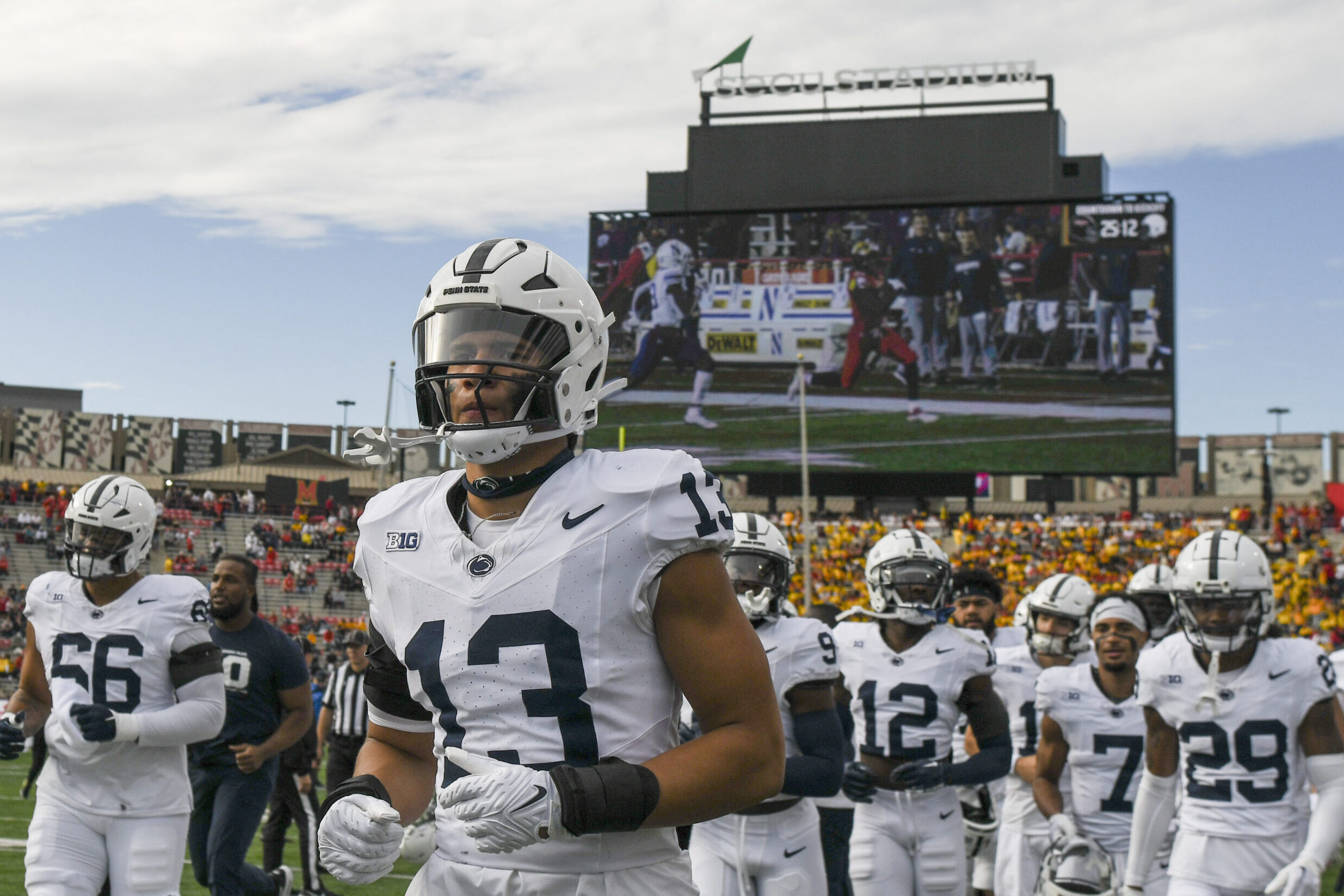 Penn State Football Opponent Index, Week 2: Schedule, Results, Games to Watch