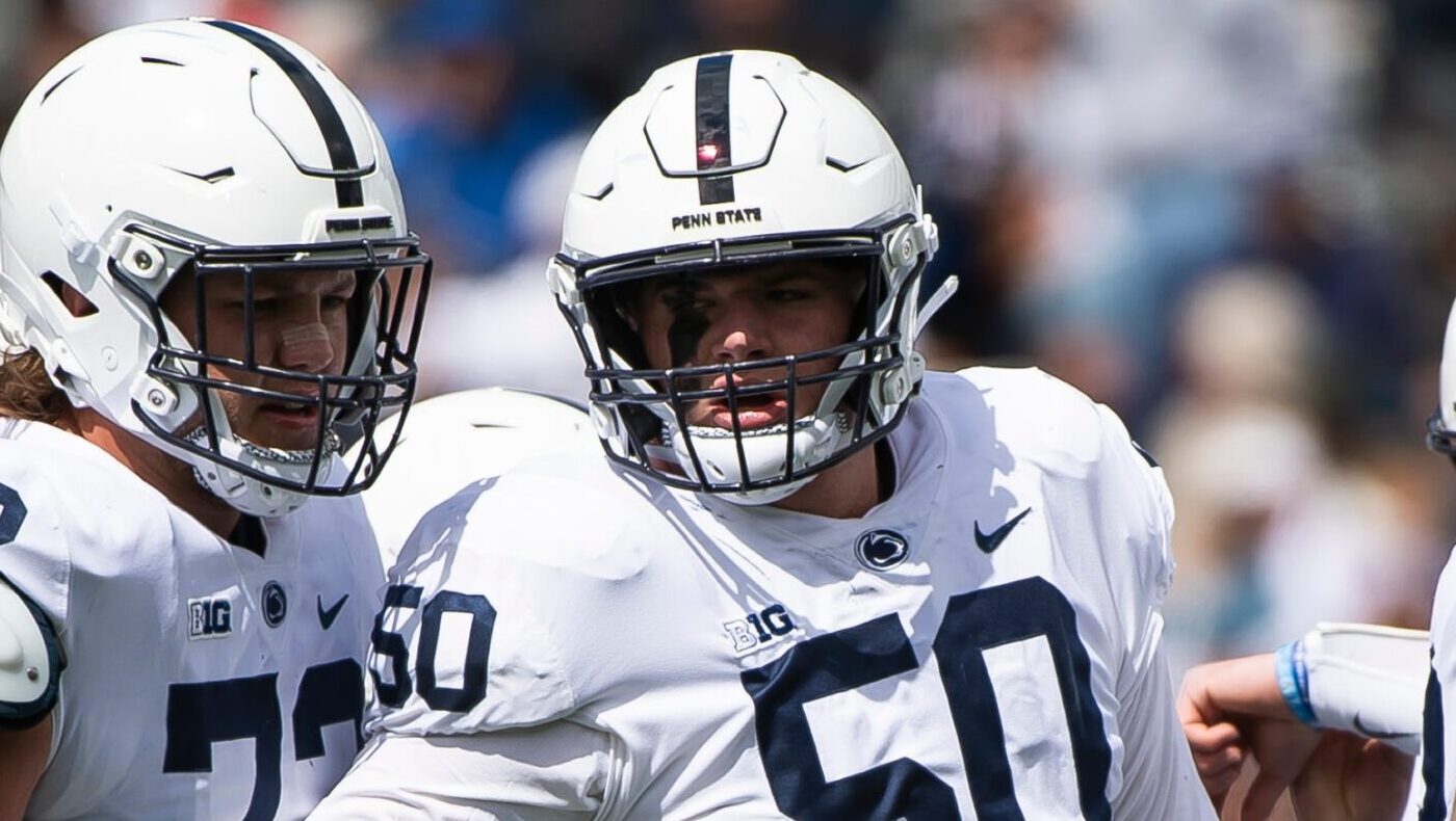 After Firing James Franklin, 5 Penn State Offensive Players the New Coach Must Keep to Win Big