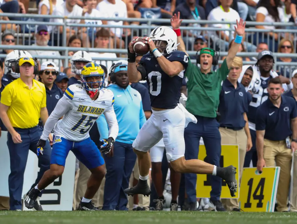 Penn State Football