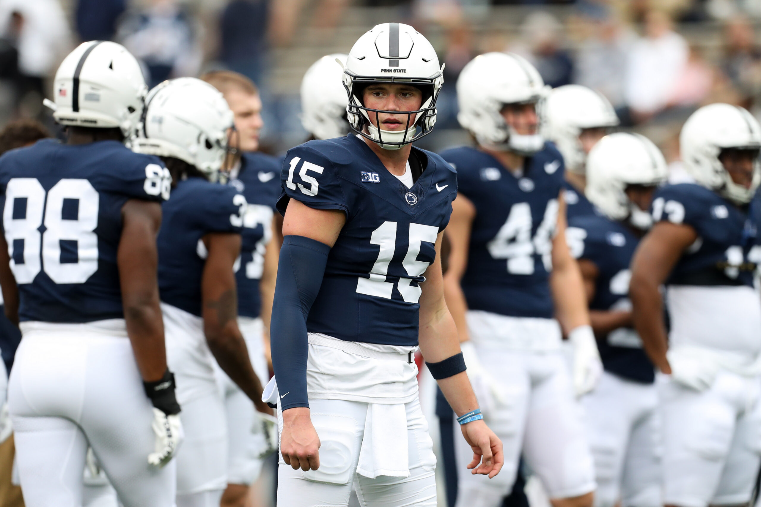 Penn State Football: 6 Burning Questions That Could Determine the 2024 Season