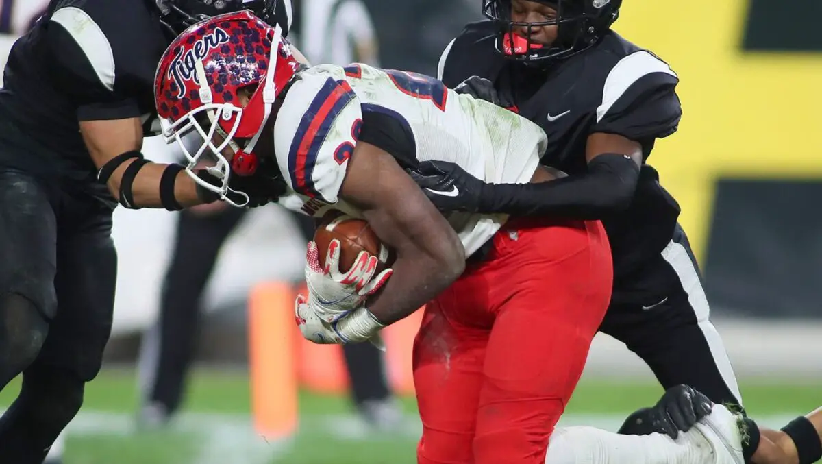 Penn State Football, Kemon Spell