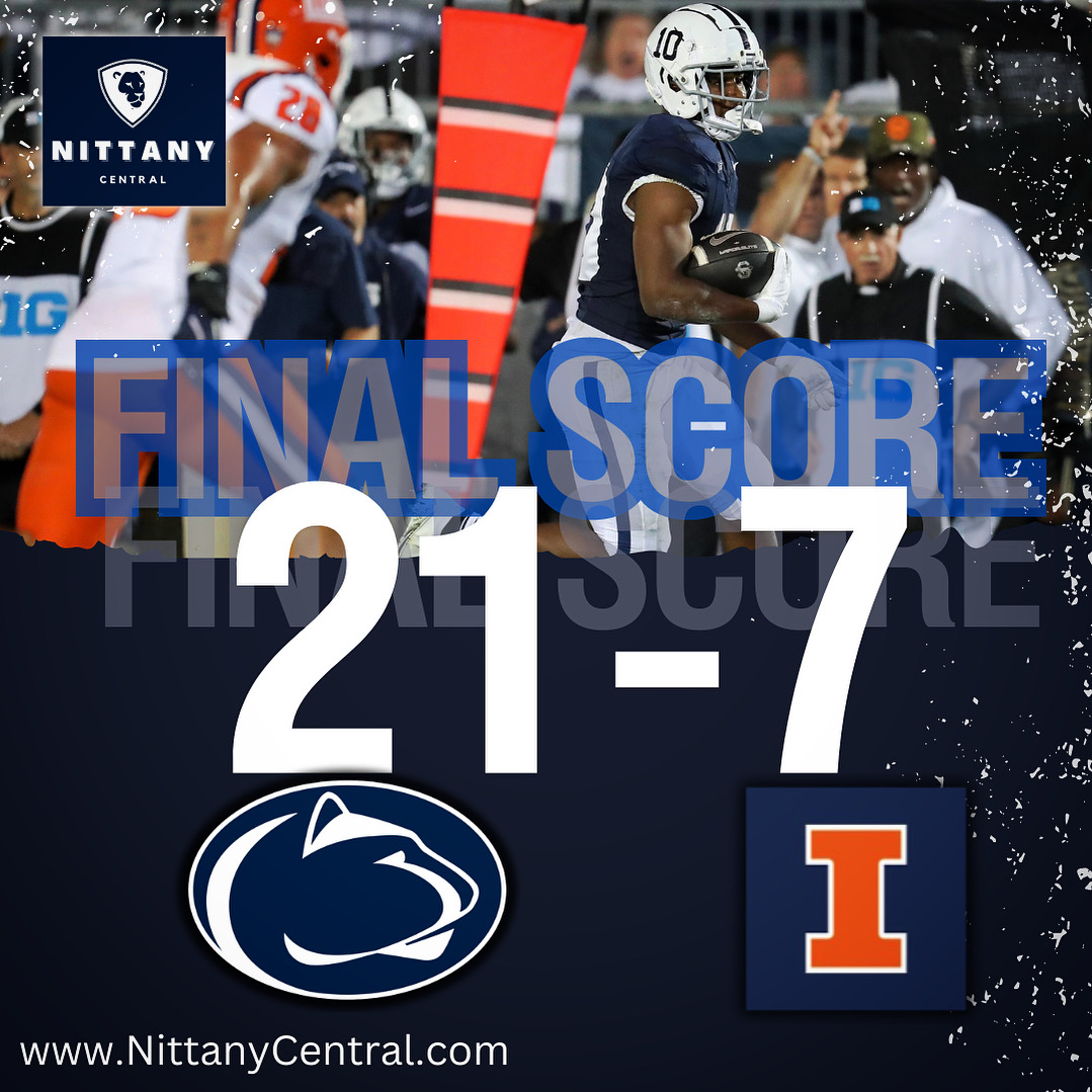 Penn State Football