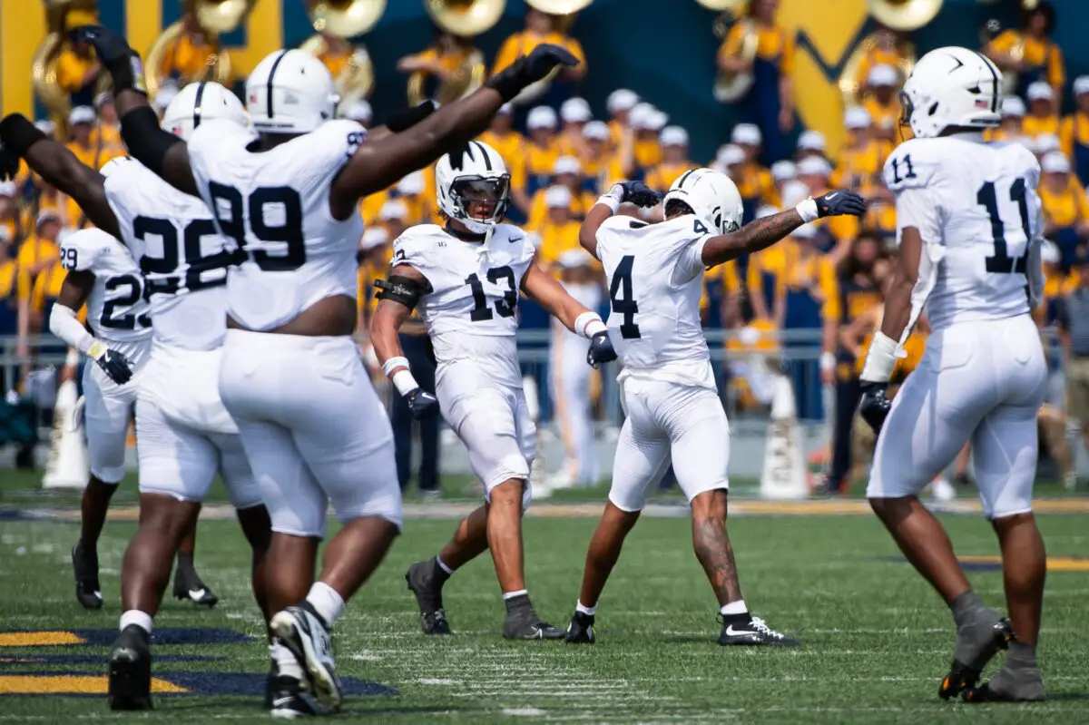 Penn State Football