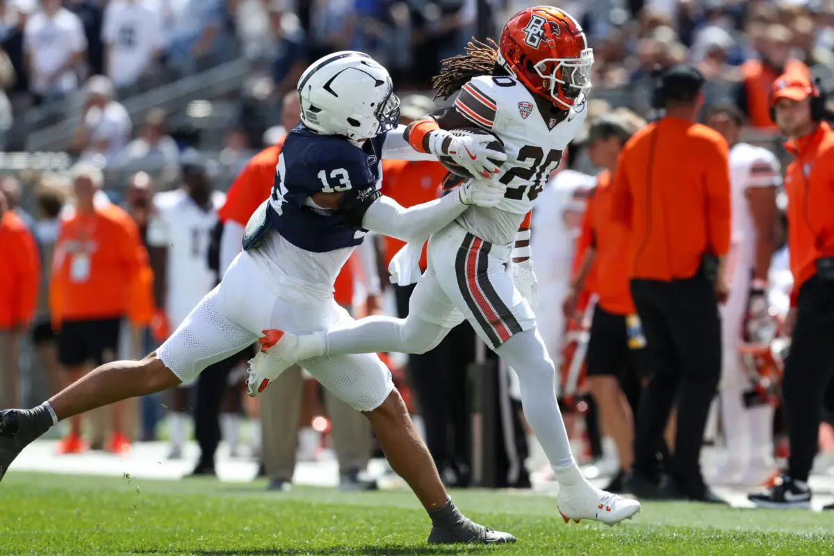 Penn State Football