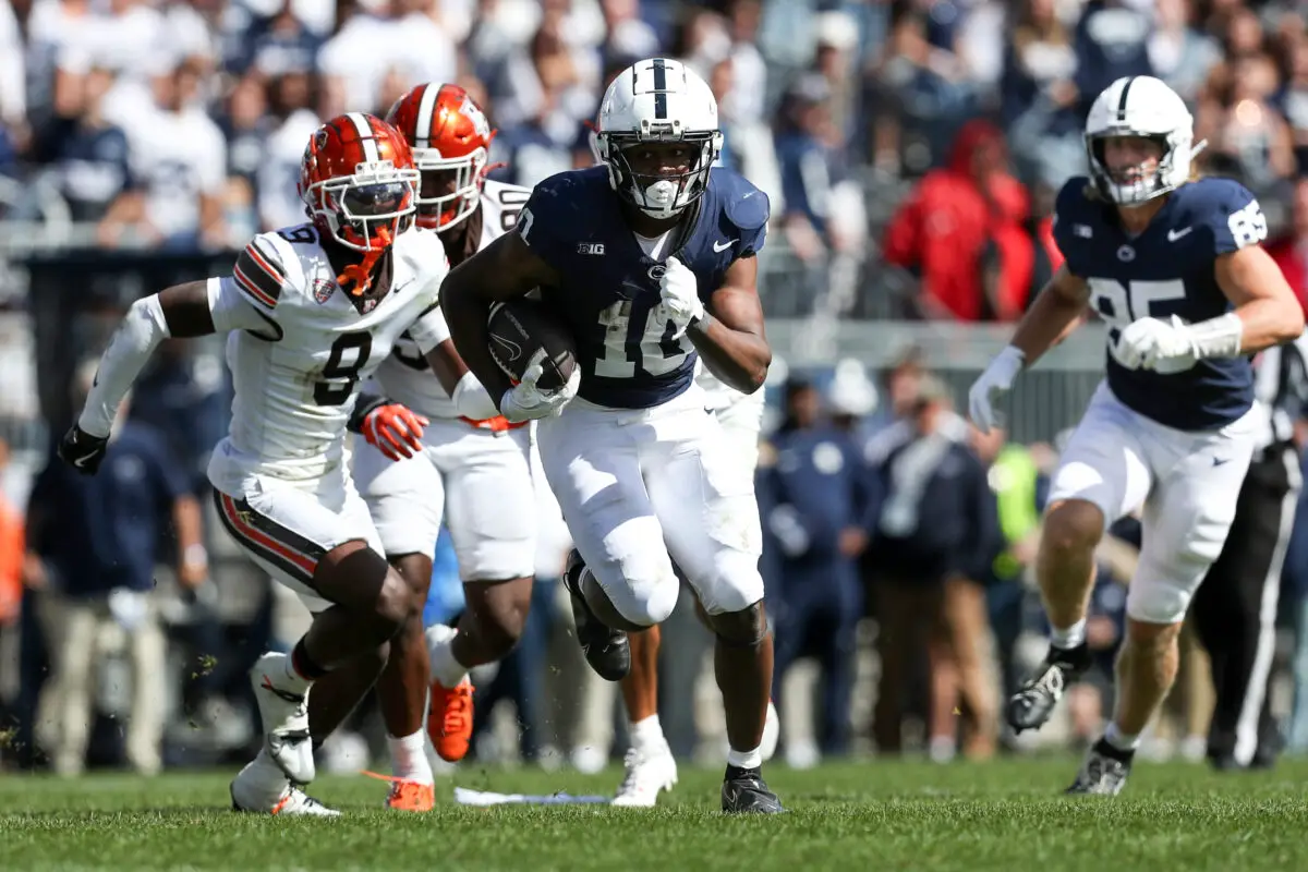 Penn State Football