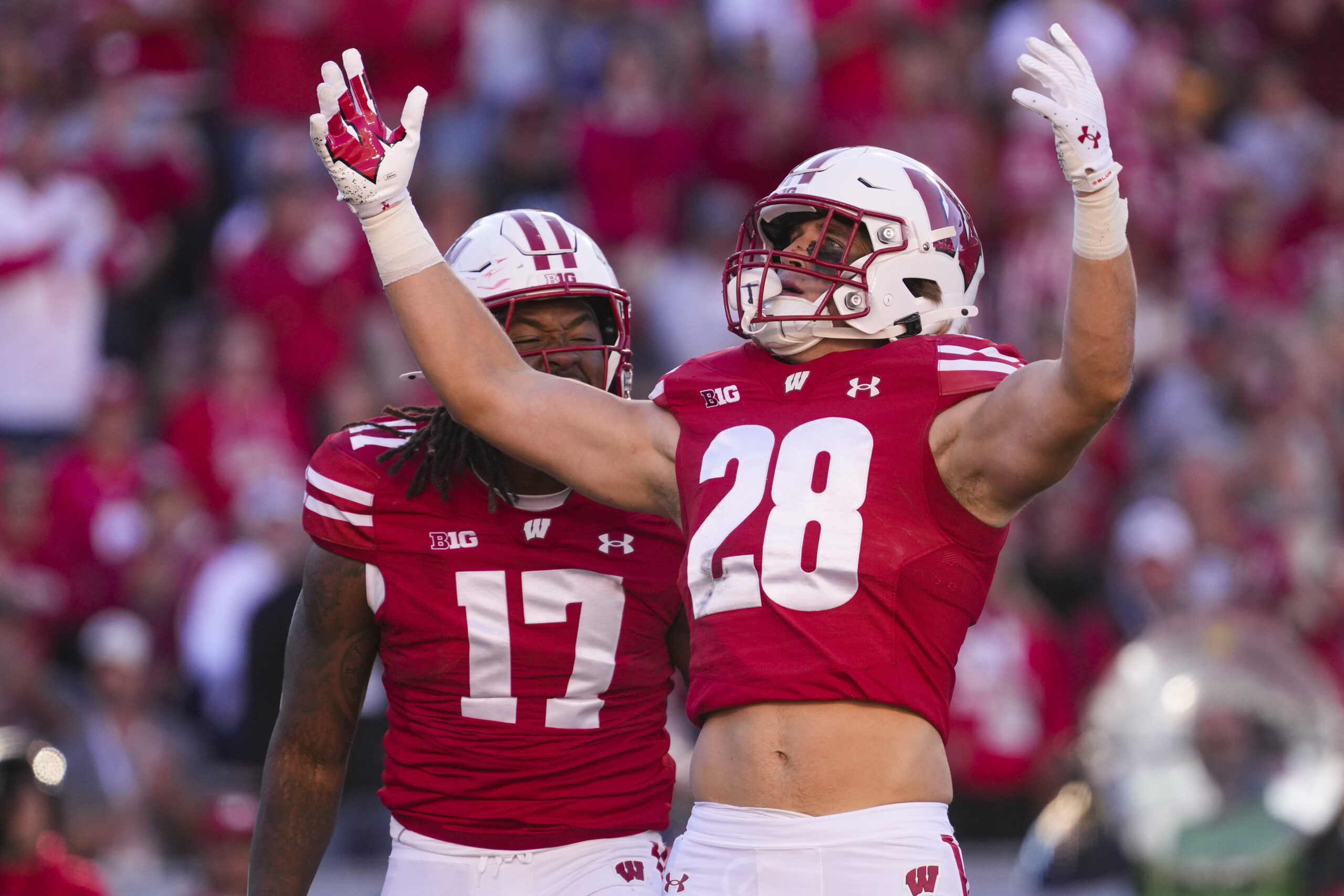 What TV Channel is Wisconsin Badgers vs. Alabama Crimson Tide on Today? How to Watch Online