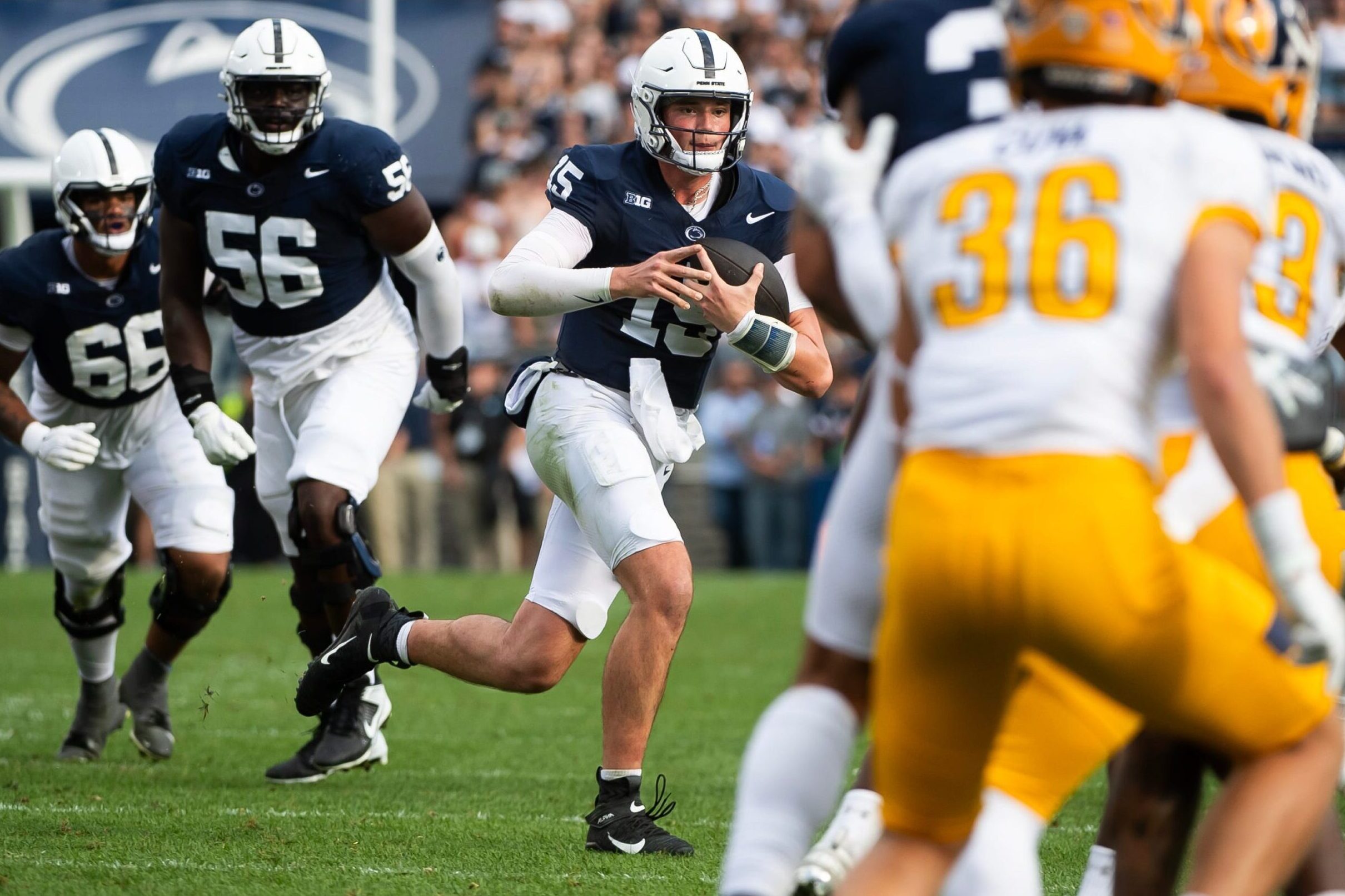 Penn State Football vs. Illinois at Beaver Stadium: How to Find the Cheapest Tickets