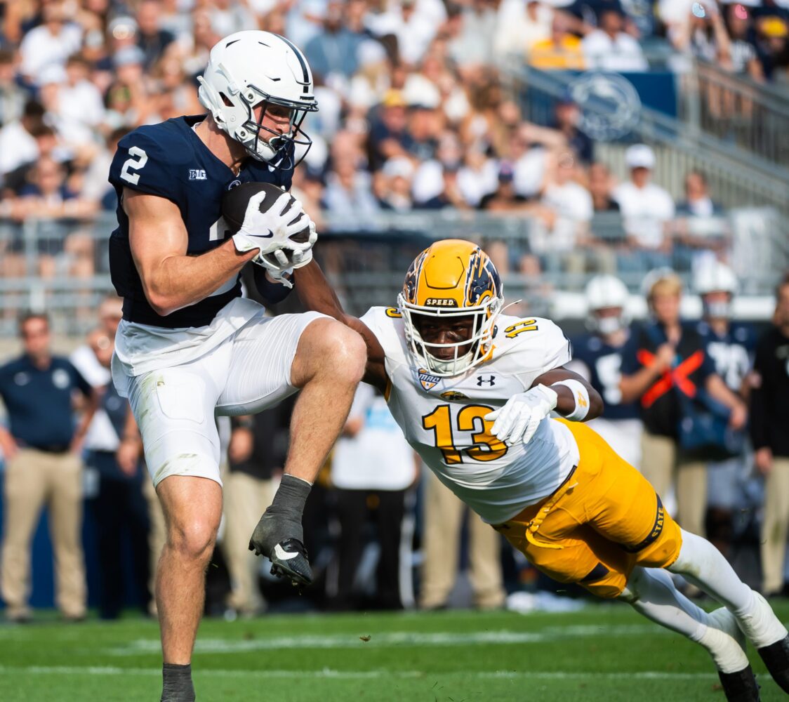 Penn State Football